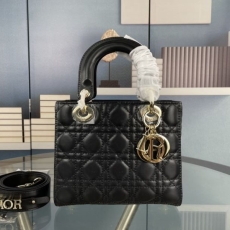 Christian Dior Top Handle Bags